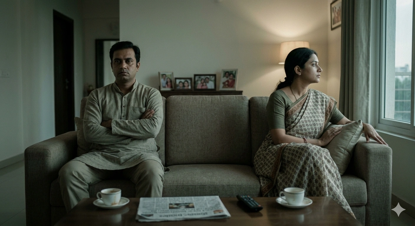 Online Sex Counselling India Confidential